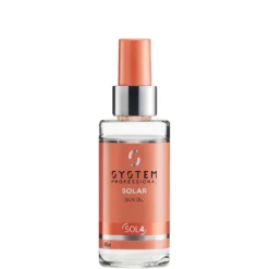 System Professional Solar Sun Oil 100ml