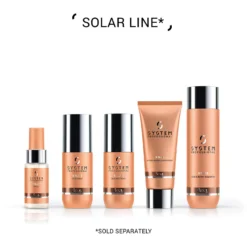 System Professional Solar Sun Oil 100ml -Skincare Store 11441284 1564799225545956