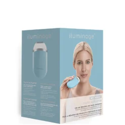 Iluminage Youth Activator Infrared LED Radio Frequency Anti-Aging Device And 2 Youth Activator Serums (1 Kit) -Skincare Store 11443206 1034871573387007