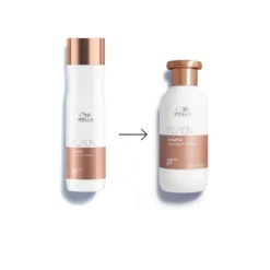 Wella Professionals Fusion Intense Repair Shampoo 250ml -Skincare Store 11443403 8045081766512433