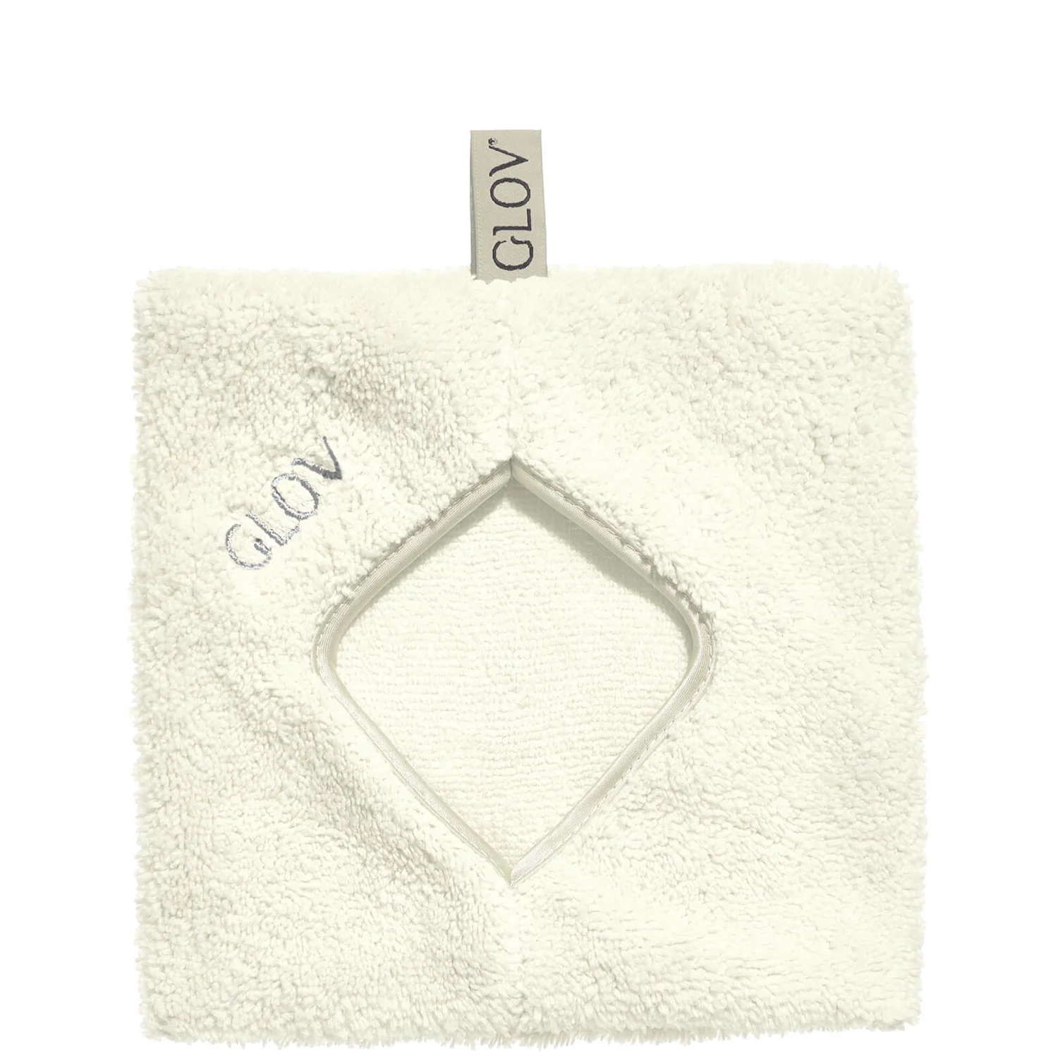 GLOV® Water-Only Deep Pore Cleansing Towel - Ivory 3 GLOV® Water-Only Deep Pore Cleansing Towel - Ivory - Image 3