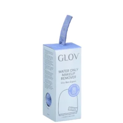 GLOV® Water-Only Makeup Removing And Oily Skin Cleansing Mitt - Purple 9 GLOV® Water-Only Makeup Removing And Oily Skin Cleansing Mitt - Purple -Skincare Store 11449386 6565073149905707