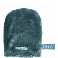 GLOV® Ultra Soft Dry Skin Makeup Removal Mitt - Grey -Skincare Store 11449387 1205073150347763