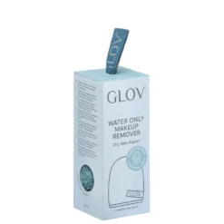GLOV® Ultra Soft Dry Skin Makeup Removal Mitt - Grey -Skincare Store 11449387 1625073150436209