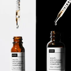 NIOD Multi-Molecular Hyaluronic Complex 15ml -Skincare Store 11457499 1845089762647090