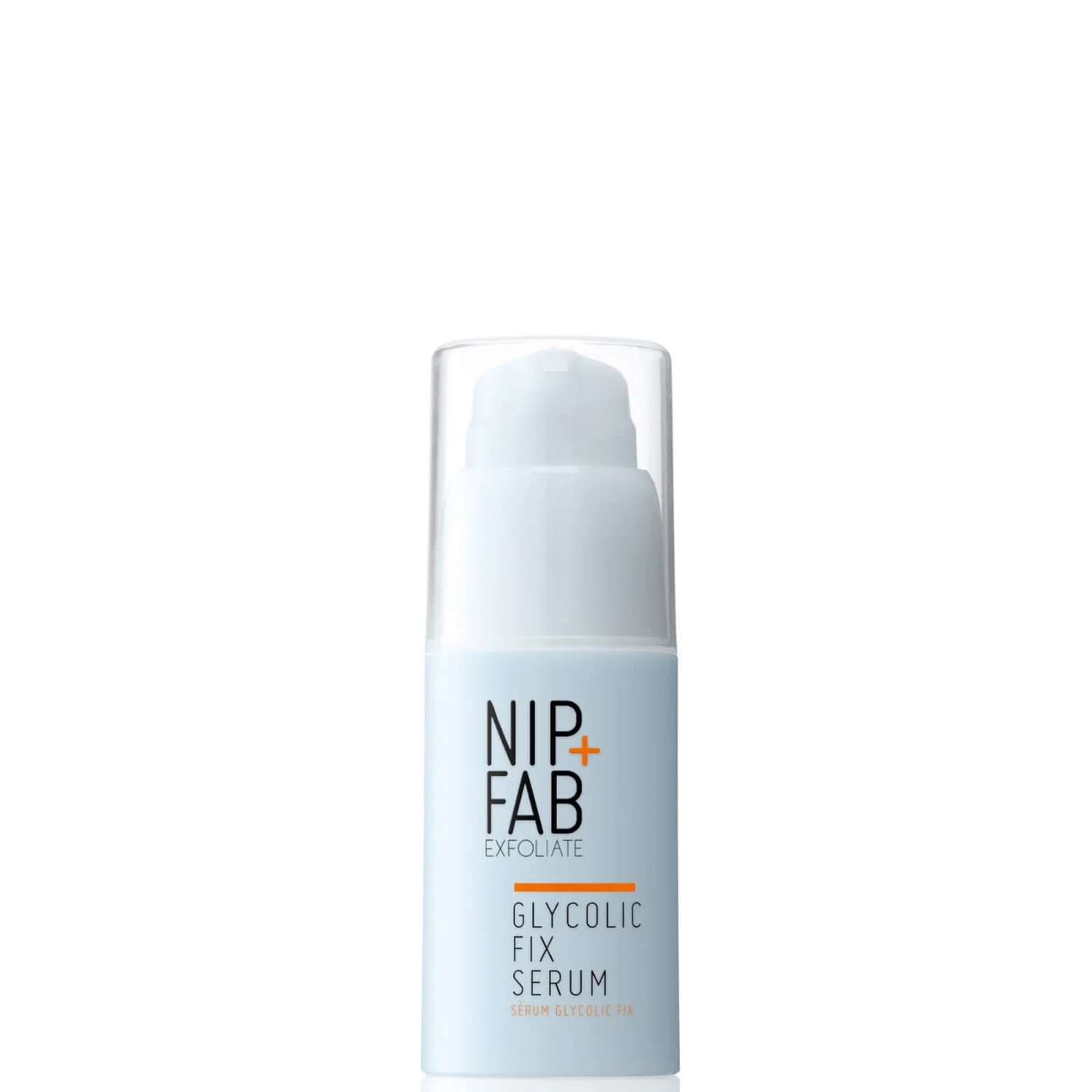 NIP+FAB Glycolic Fix Serum 30ml 1 NIP+FAB Glycolic Fix Serum 30ml