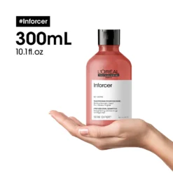 L'Oréal Professionnel Serie Expert Inforcer Shampoo 300ml 13 L'Oréal Professionnel Serie Expert Inforcer Shampoo 300ml -Skincare Store 11472519 2074861891331580