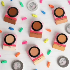 Benefit Boi-ing Industrial Strength Concealer 3g (Various Shades) -Skincare Store 11473583 2704668867743523