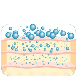 Mavala Aqua Plus Multi-Moisturising Sleeping Mask 75ml -Skincare Store 11484398 3994623012325188