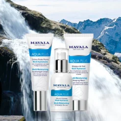 Mavala Aqua Plus Multi-Moisturising Sleeping Mask 75ml -Skincare Store 11484398 5214623012321087