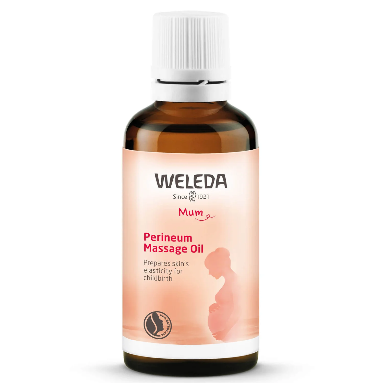 Weleda Perineum Massage Oil 50ml 1 Weleda Perineum Massage Oil 50ml