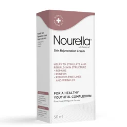 Nourella® Active Skin Cream 50ml