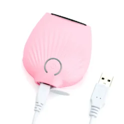 MAGNITONE London Go Bare! Rechargeable Mini Lady Shaver - Pink -Skincare Store 11492201 1805062294324743