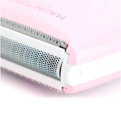 MAGNITONE London Go Bare! Rechargeable Mini Lady Shaver - Pink -Skincare Store 11492201 6884494689303514