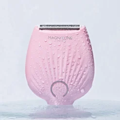 MAGNITONE London Go Bare! Rechargeable Mini Lady Shaver - Pink -Skincare Store 11492201 8245062292672553