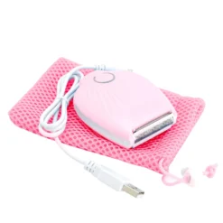 MAGNITONE London Go Bare! Rechargeable Mini Lady Shaver - Pink -Skincare Store 11492201 9525062292750106