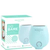 MAGNITONE London Go Bare! Rechargeable Mini Lady Shaver - Green