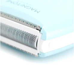 MAGNITONE London Go Bare! Rechargeable Mini Lady Shaver - Green -Skincare Store 11492202 1224494689573352