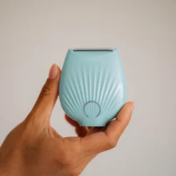 MAGNITONE London Go Bare! Rechargeable Mini Lady Shaver - Green -Skincare Store 11492202 1855062293220914