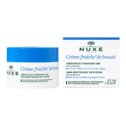 NUXE Crème Fraîche De Beauté Moisturiser For Dry Skin 50ml -Skincare Store 11493456 6064911509549451