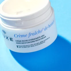 NUXE Crème Fraîche De Beauté Moisturiser For Dry Skin 50ml -Skincare Store 11493456 7114911509454459