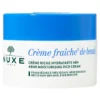 NUXE Crème Fraîche De Beauté Moisturiser For Dry Skin 50ml