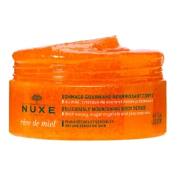 NUXE Rêve De Miel Body Scrub 8 NUXE Rêve De Miel Body Scrub -Skincare Store 11493458 4334909432935936