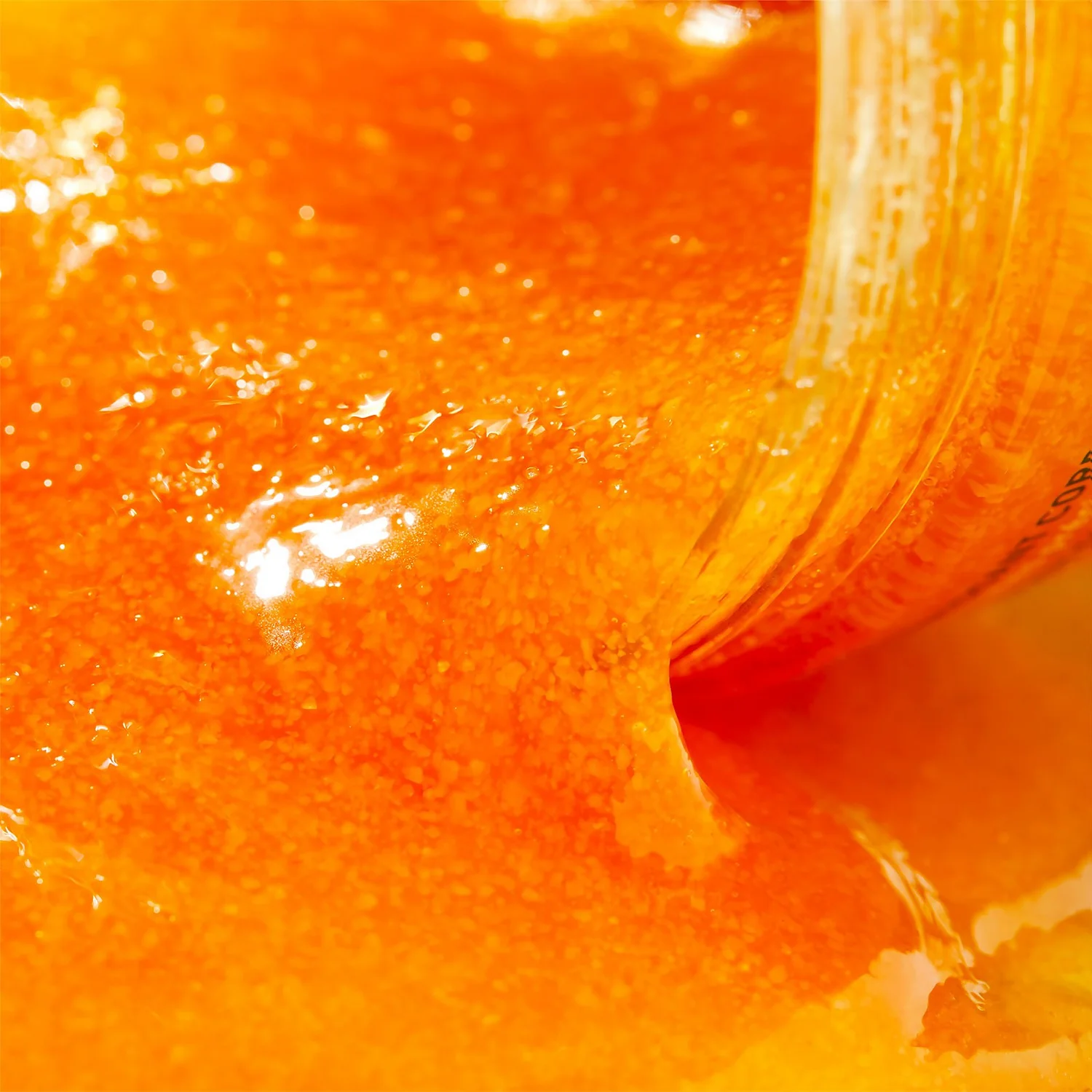 NUXE Rêve De Miel Body Scrub 2 NUXE Rêve De Miel Body Scrub - Image 2