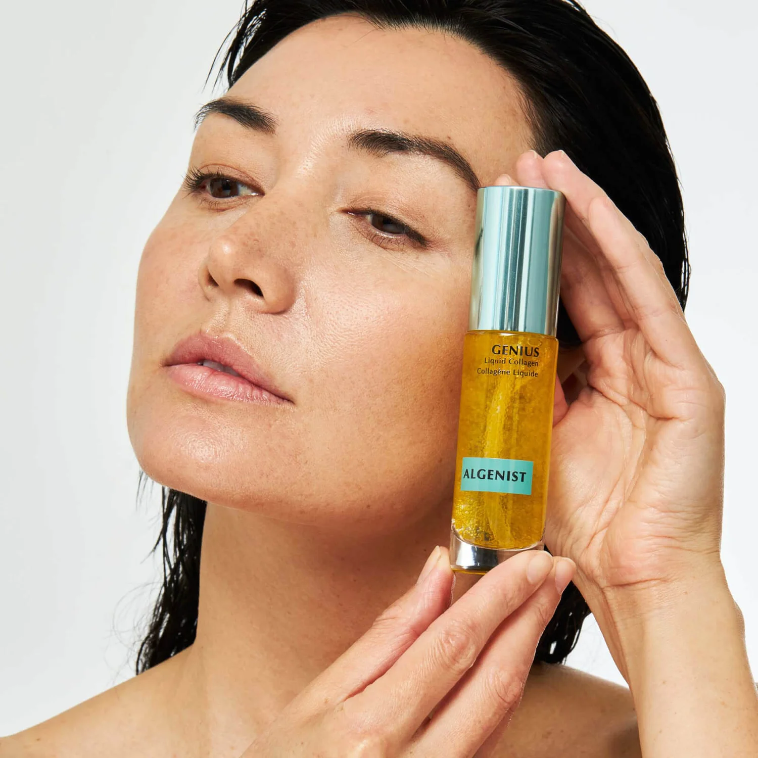 ALGENIST GENIUS Liquid Collagen 30ml 5 ALGENIST GENIUS Liquid Collagen 30ml - Image 5