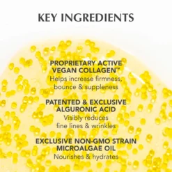 ALGENIST GENIUS Liquid Collagen 30ml 8 ALGENIST GENIUS Liquid Collagen 30ml -Skincare Store 11499457 4435083576837539