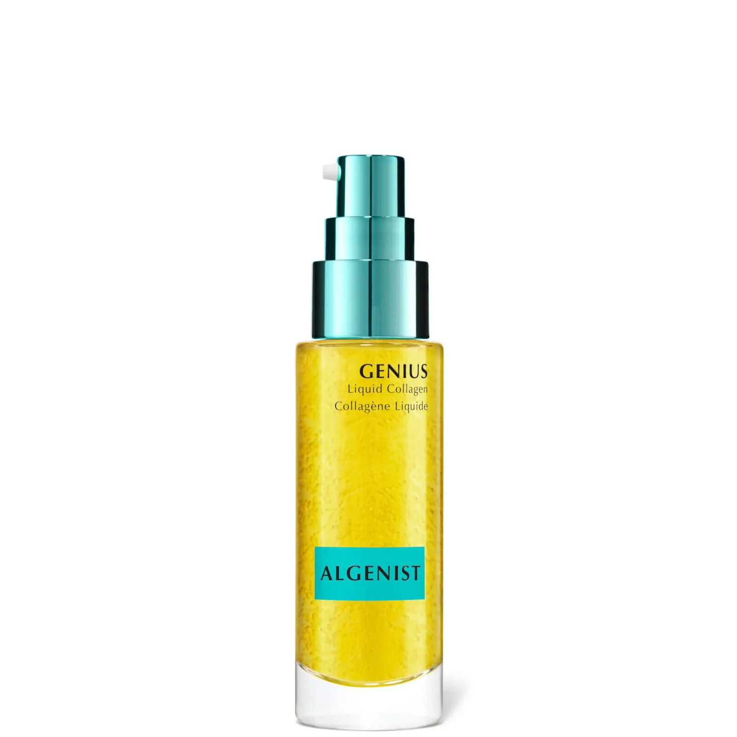 ALGENIST GENIUS Liquid Collagen 30ml 1 ALGENIST GENIUS Liquid Collagen 30ml