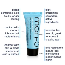 Men-ü Selection Box Grooming Essentials (Worth £38.40) -Skincare Store 11509016 1774936861879779