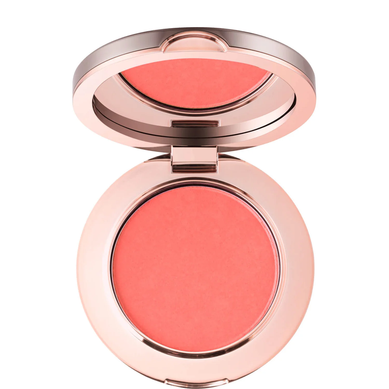 Delilah Colour Blush Compact Powder Blusher 4g (Various Shades) 1 Delilah Colour Blush Compact Powder Blusher 4g (Various Shades)