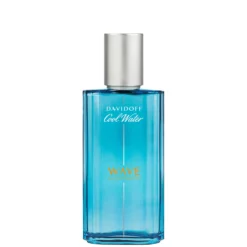 Davidoff Cool Water Wave Man Eau De Toilette 75ml