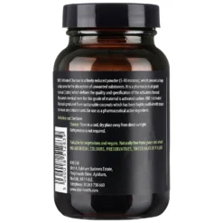 KIKI Health Activated Charcoal Powder 70g -Skincare Store 11518210 1574555635029721