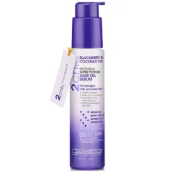 Giovanni 2chic Repairing Super Potion Hair Oil Serum 81ml