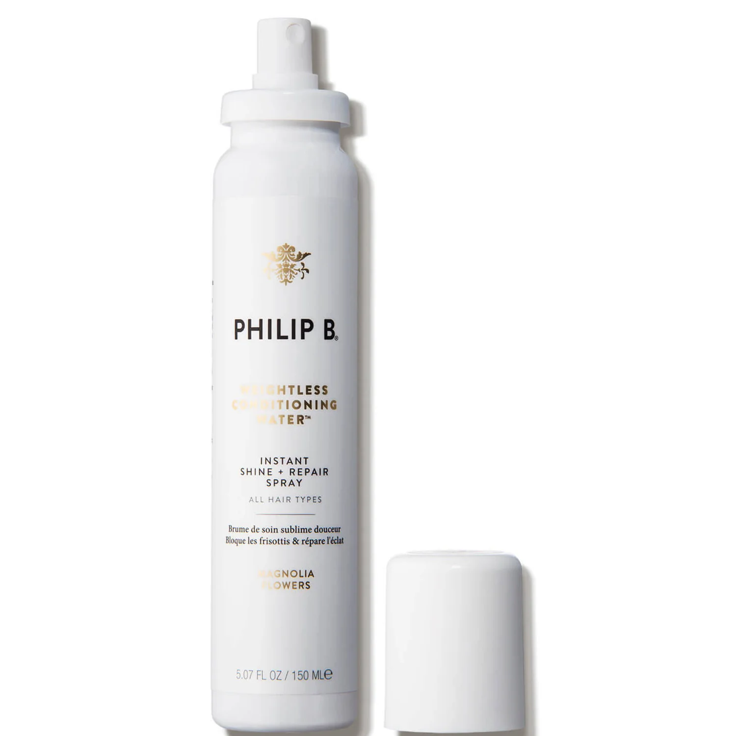 Philip B Weightless Conditioning Water 150ml 1 Philip B Weightless Conditioning Water 150ml