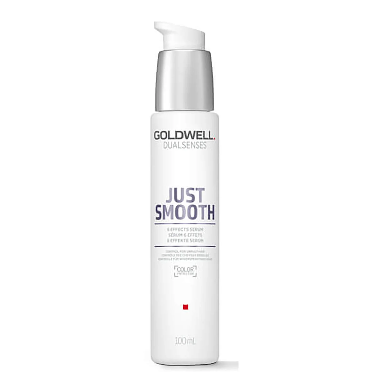 Goldwell Dualsenses Just Smooth 6 Effects Serum 100ml 1 Goldwell Dualsenses Just Smooth 6 Effects Serum 100ml
