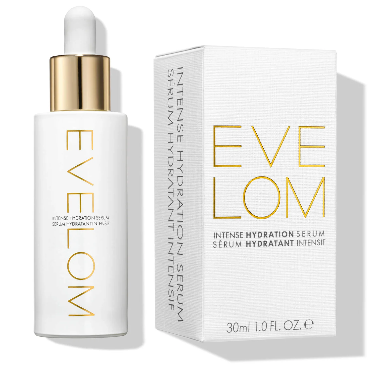 Eve Lom Intense Hydration Serum 1oz 2 Eve Lom Intense Hydration Serum 1oz - Image 2