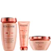Kérastase Discipline Shampoo, Conditioner And Hair Mask