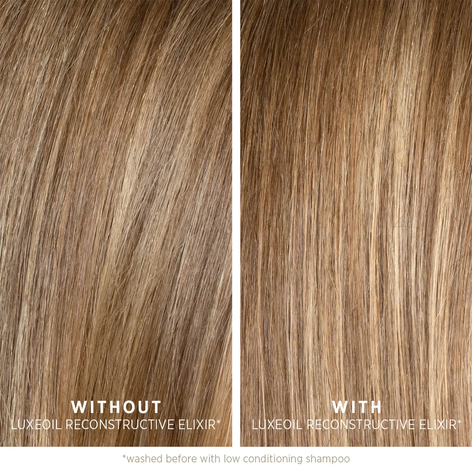 System Professional Luxe Oil Reconstructive Elixir 30ml 6 System Professional Luxe Oil Reconstructive Elixir 30ml - Image 6