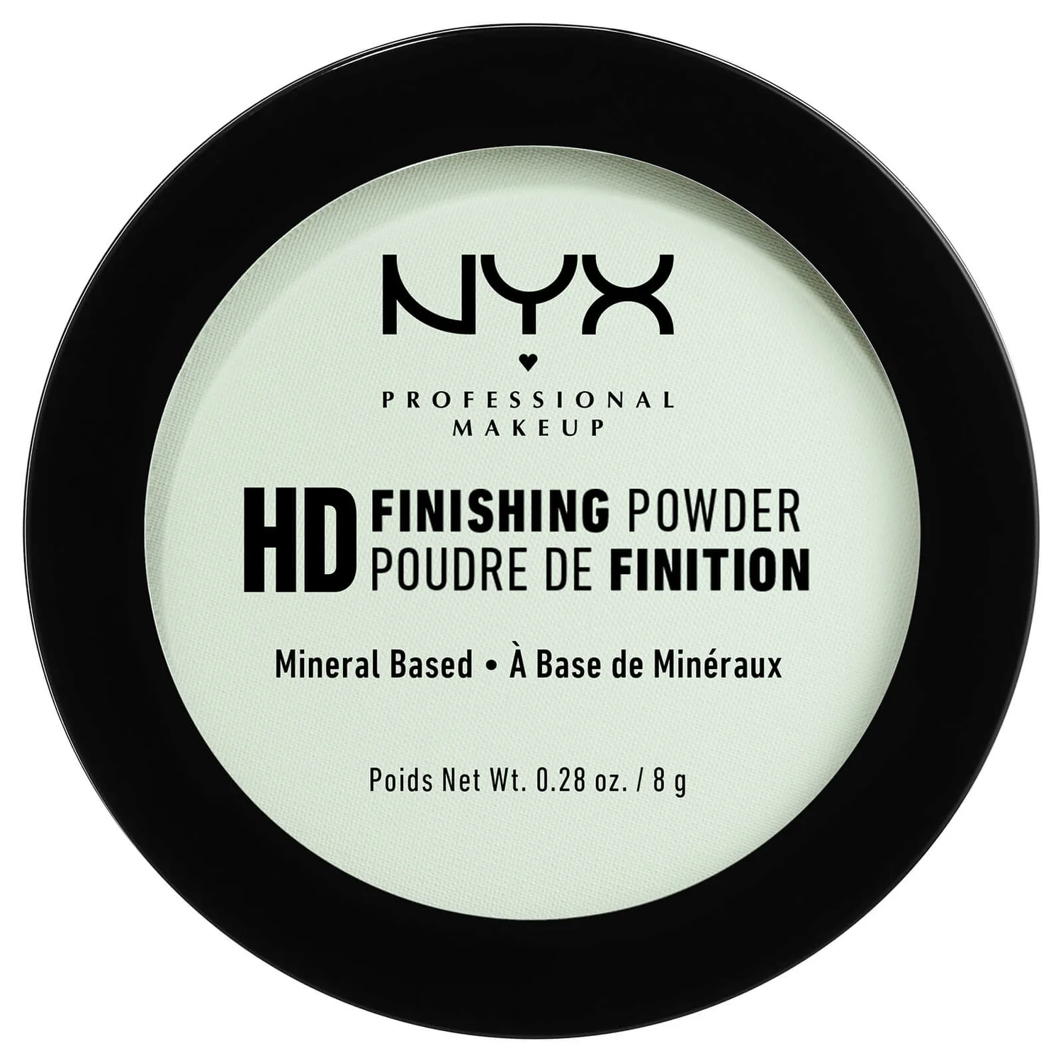 NYX Professional Makeup High Definition Finishing Powder (Various Shades) 3 NYX Professional Makeup High Definition Finishing Powder (Various Shades) - Image 3