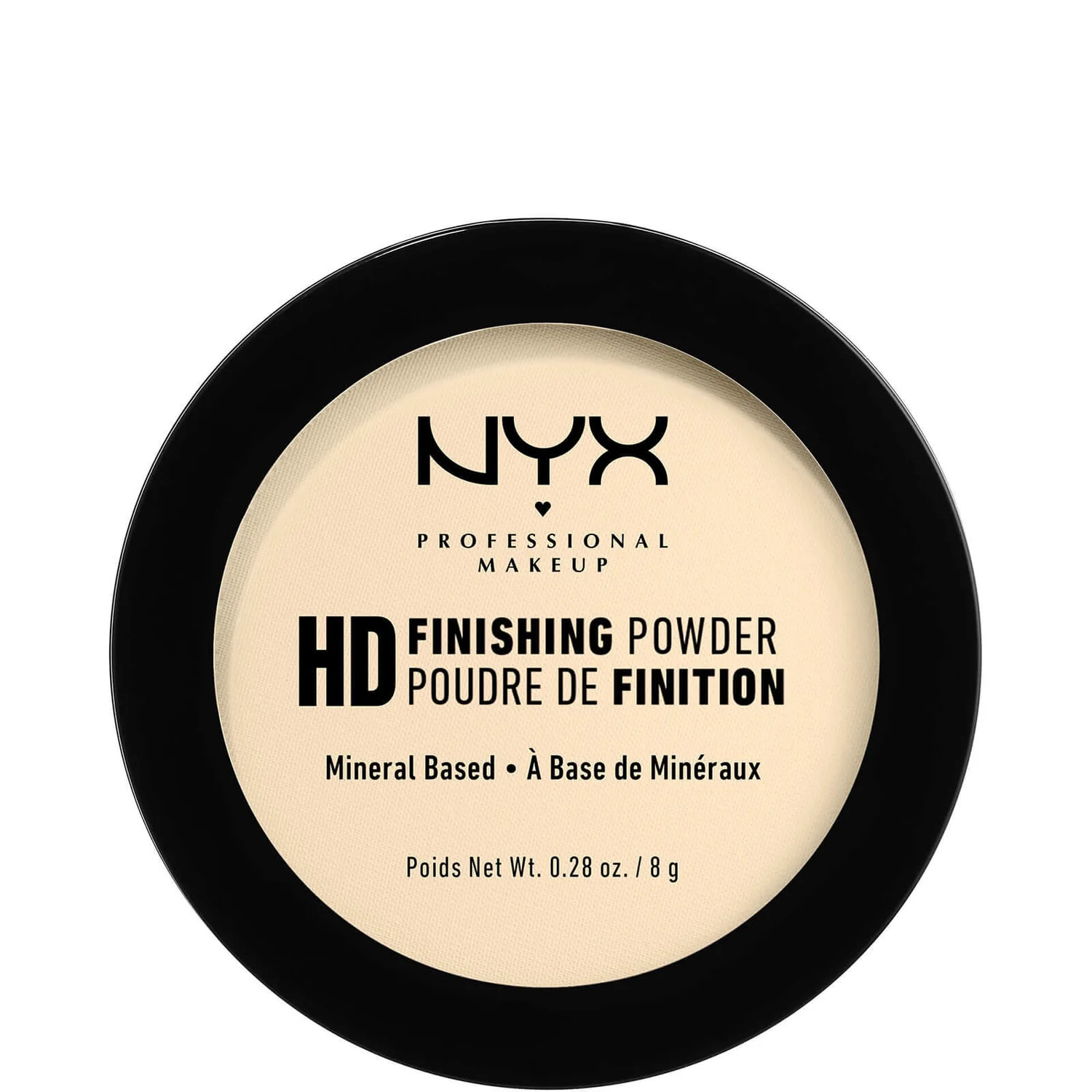 NYX Professional Makeup High Definition Finishing Powder (Various Shades) 2 NYX Professional Makeup High Definition Finishing Powder (Various Shades) - Image 2