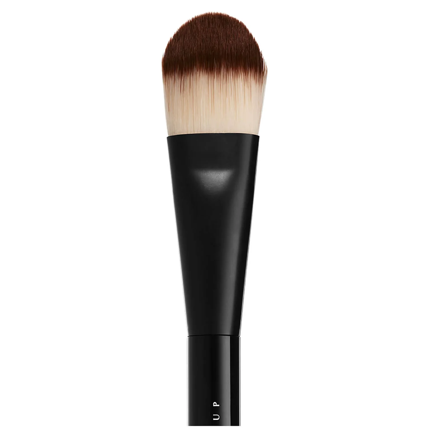 NYX Professional Makeup Pro Flat Foundation Brush 3 NYX Professional Makeup Pro Flat Foundation Brush - Image 3
