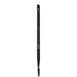 NYX Professional Makeup Pro Dual Brow Brush