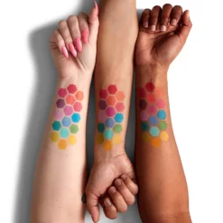 NYX Professional Makeup Ultimate Shadow Palette - Brights 10 NYX Professional Makeup Ultimate Shadow Palette - Brights -Skincare Store 11530589 4444736027532351