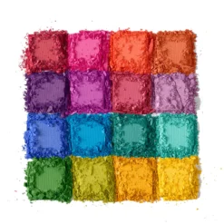 NYX Professional Makeup Ultimate Shadow Palette - Brights 9 NYX Professional Makeup Ultimate Shadow Palette - Brights -Skincare Store 11530589 7054512509447274