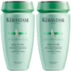 Kérastase Resistance Volumifique Bain (250ml) Duo