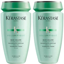 Kérastase Resistance Volumifique Bain (250ml) Duo
