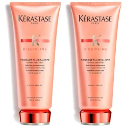 Kérastase Discipline Fondant Fluidealiste 200ml Duo